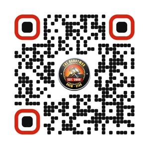 QR code to open thehandymanorem.com